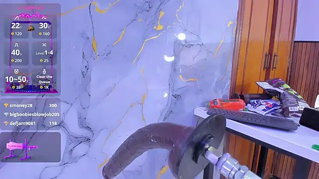 barbara_connor webcam