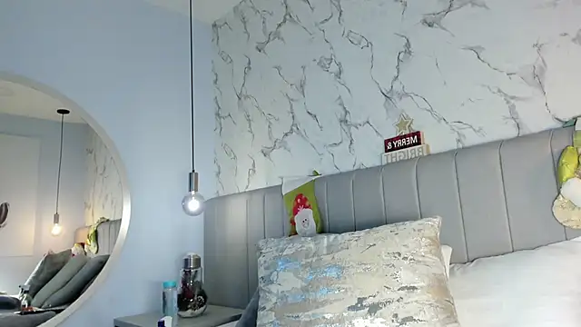 Amber_Santana webcam