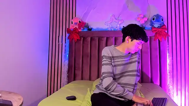 SthepanodiMonaco webcam