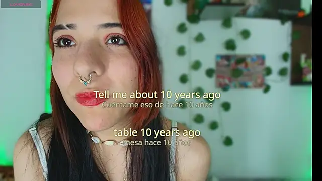 StrangeDesire webcam