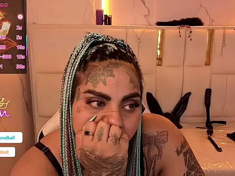 elih_ghost_tp webcam