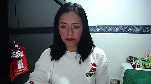 sharoon_cheerry webcam