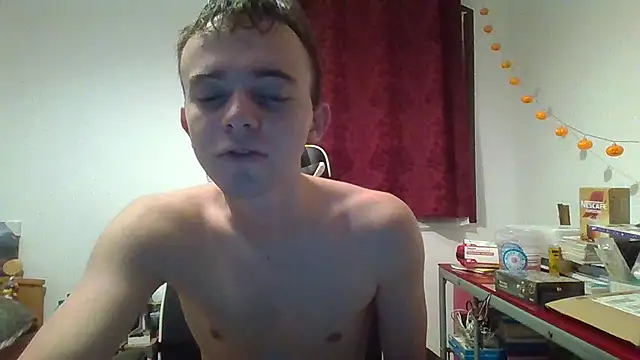 affamebi Live Webcam on Stripchat