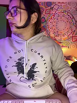 Amarantha_666 webcam