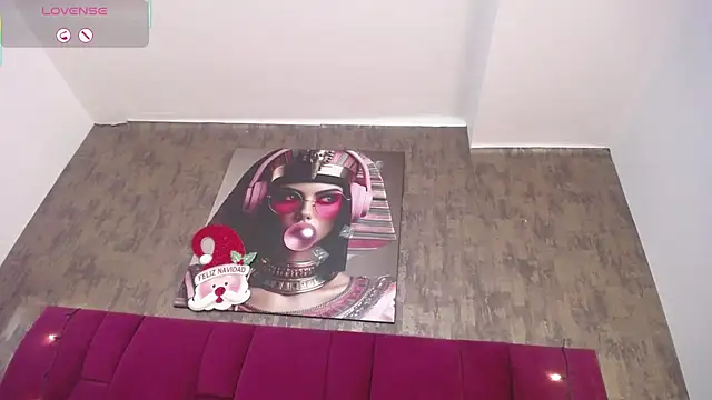 nicole__parker1 webcam