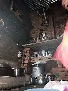 Pinki_thakur_1 webcam