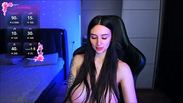 Veronica_Larsson webcam