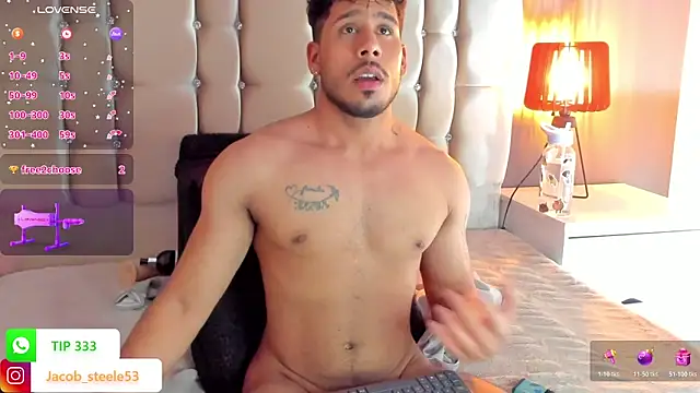 Jacob_Steele53 webcam