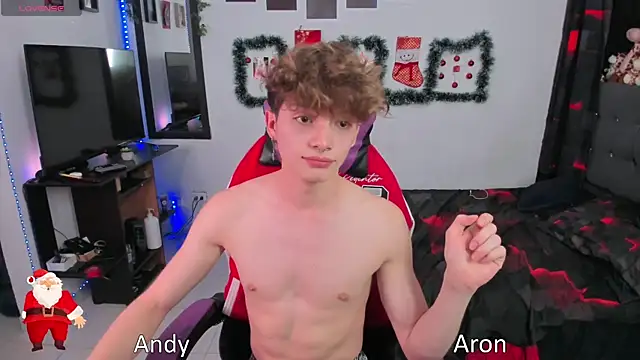 andybxby