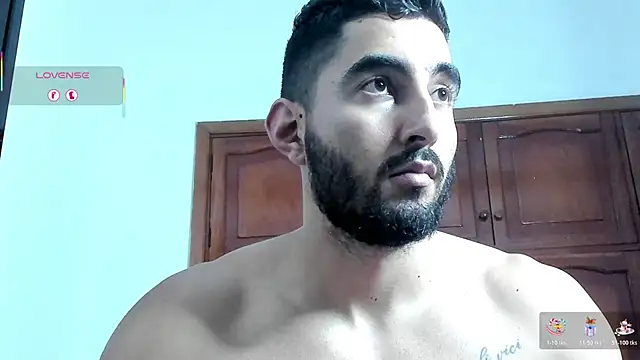 Joao_Batista_Oficial webcam