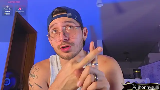 jhonny_sulivan webcam