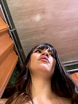 angel_natural webcam