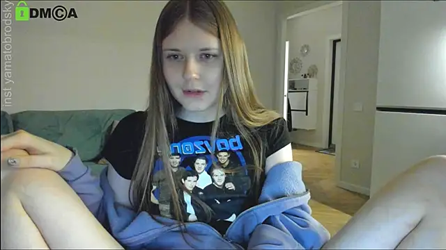 YamatoBrodsky webcam