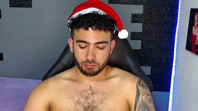 adamhairy webcam