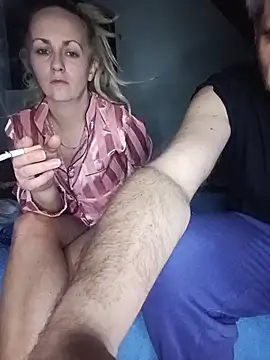 Doubledesire91 webcam