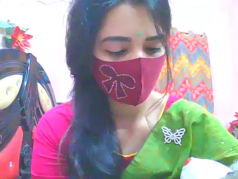 Silver_Queen07 webcam