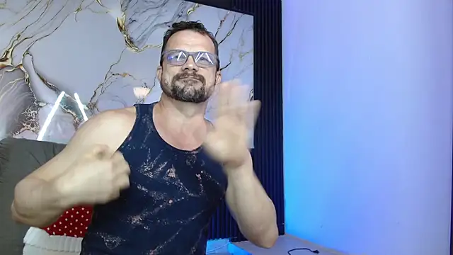 robert_poison1 webcam