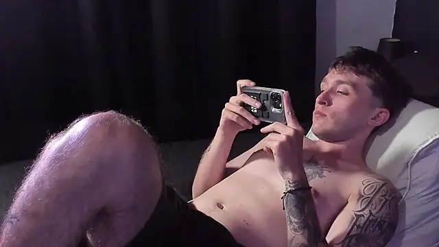 Dylanwhite23_ webcam