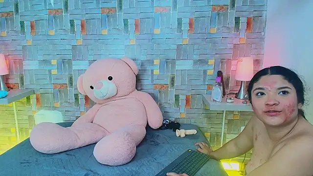 aaron_antonella_mds webcam