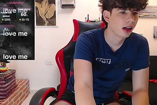 Angelo-cianuro- webcam