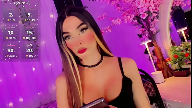 Irina_milkmaid webcam