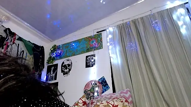 MistressMariam_ webcam