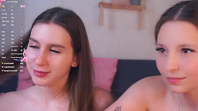 GabrielleLynchard webcam