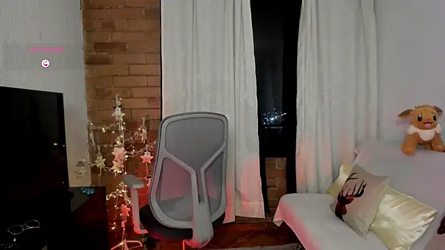 Chubby_Licius webcam