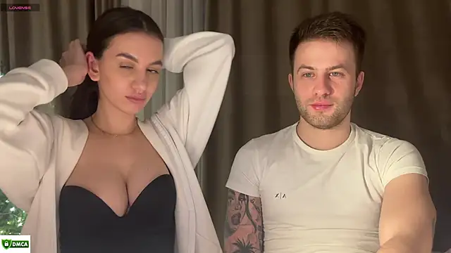 dominantrodri webcam