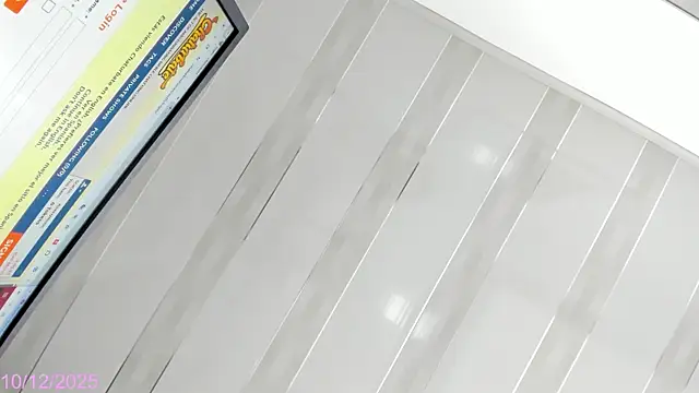 keicha_collins webcam