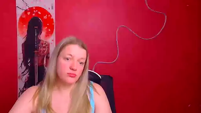 Samantha_Gloww webcam