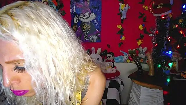 flaquita_corall webcam