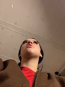 CelesteJones1 webcam