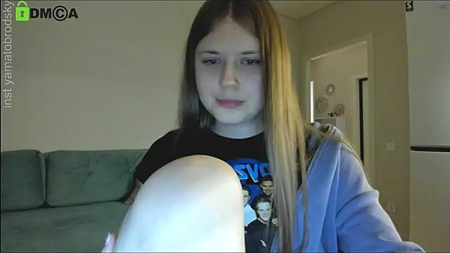 YamatoBrodsky webcam