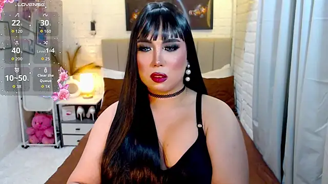 SUPERHORNY101 webcam