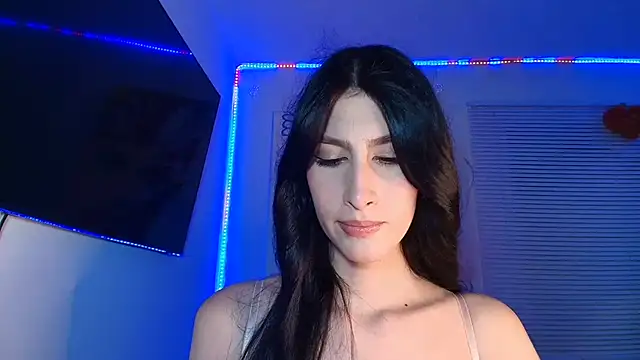 valeria_gonzales_ - Valeria_gonzales_'s free webcam - UK Sex Cams