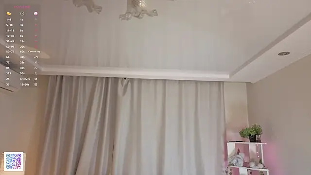 thuboppre (F teen) - Hard pinch my nipples❤️