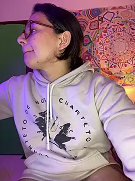 Amarantha_666 webcam