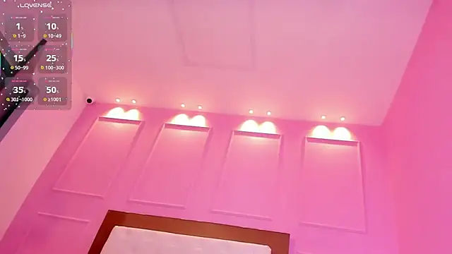 alysonJackson webcam