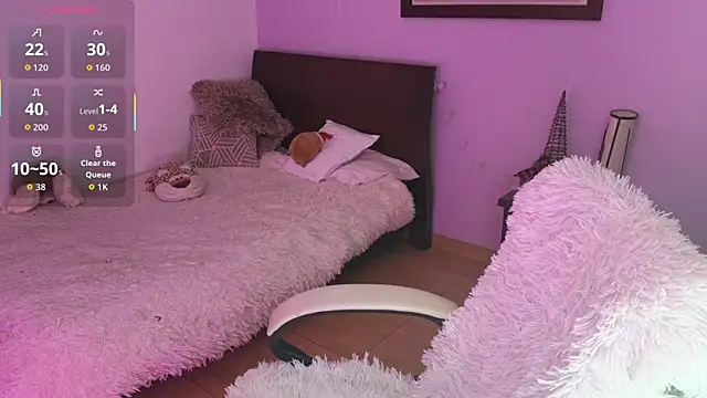 mirandahabach333 webcam