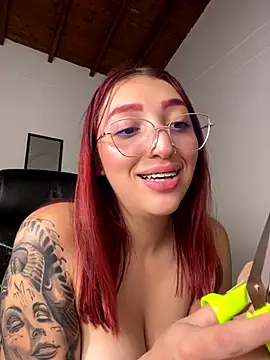 Paulina-Wells webcam