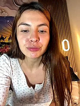 Dakota_Evanns webcam