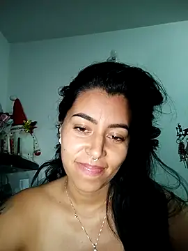 Luianna webcam