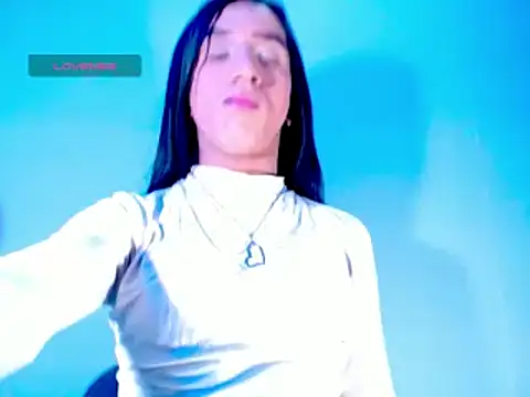 MariannaGotica webcam