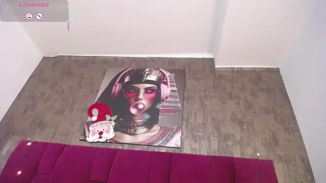 nicole__parker1 webcam