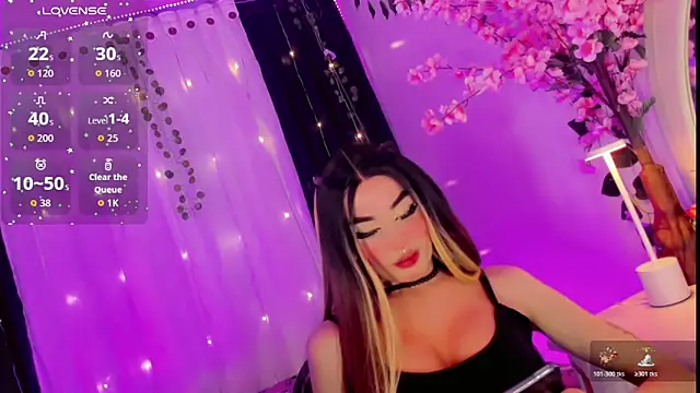 Irina_milkmaid webcam