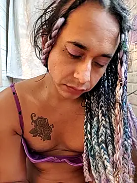 TranSexualJade95 webcam