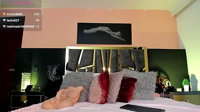 ScarletTorres webcam