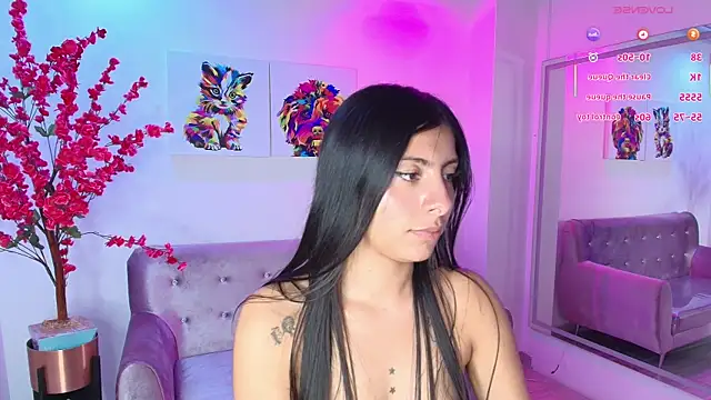 Gabriela_milani webcam