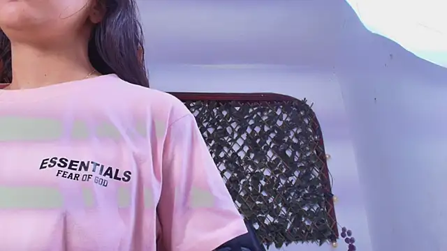 NaommiCampbell webcam